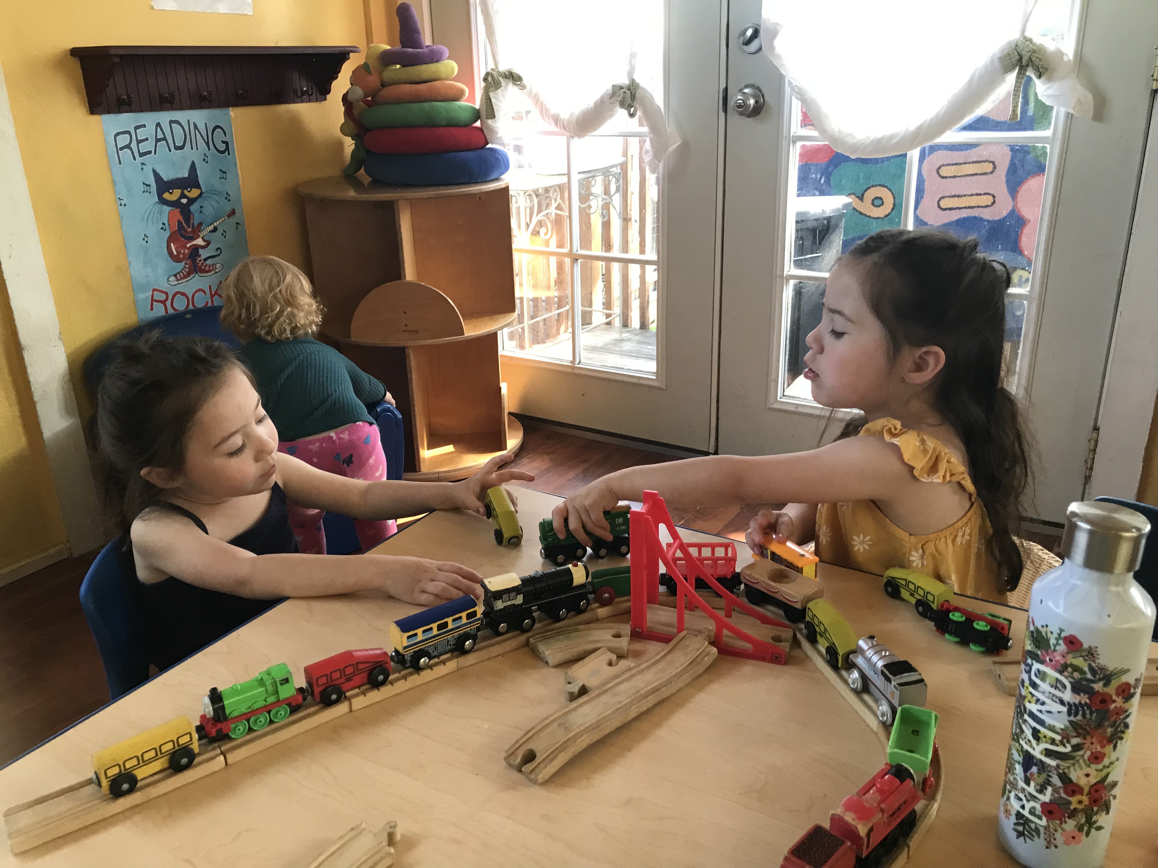 Little Tykes Home Daycare's Photo