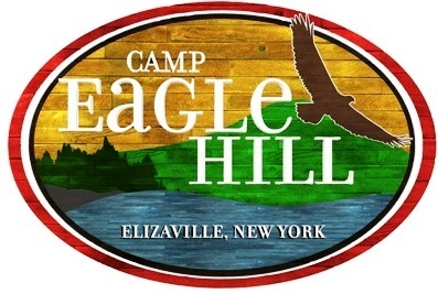 Camp Eagle Hill Logo