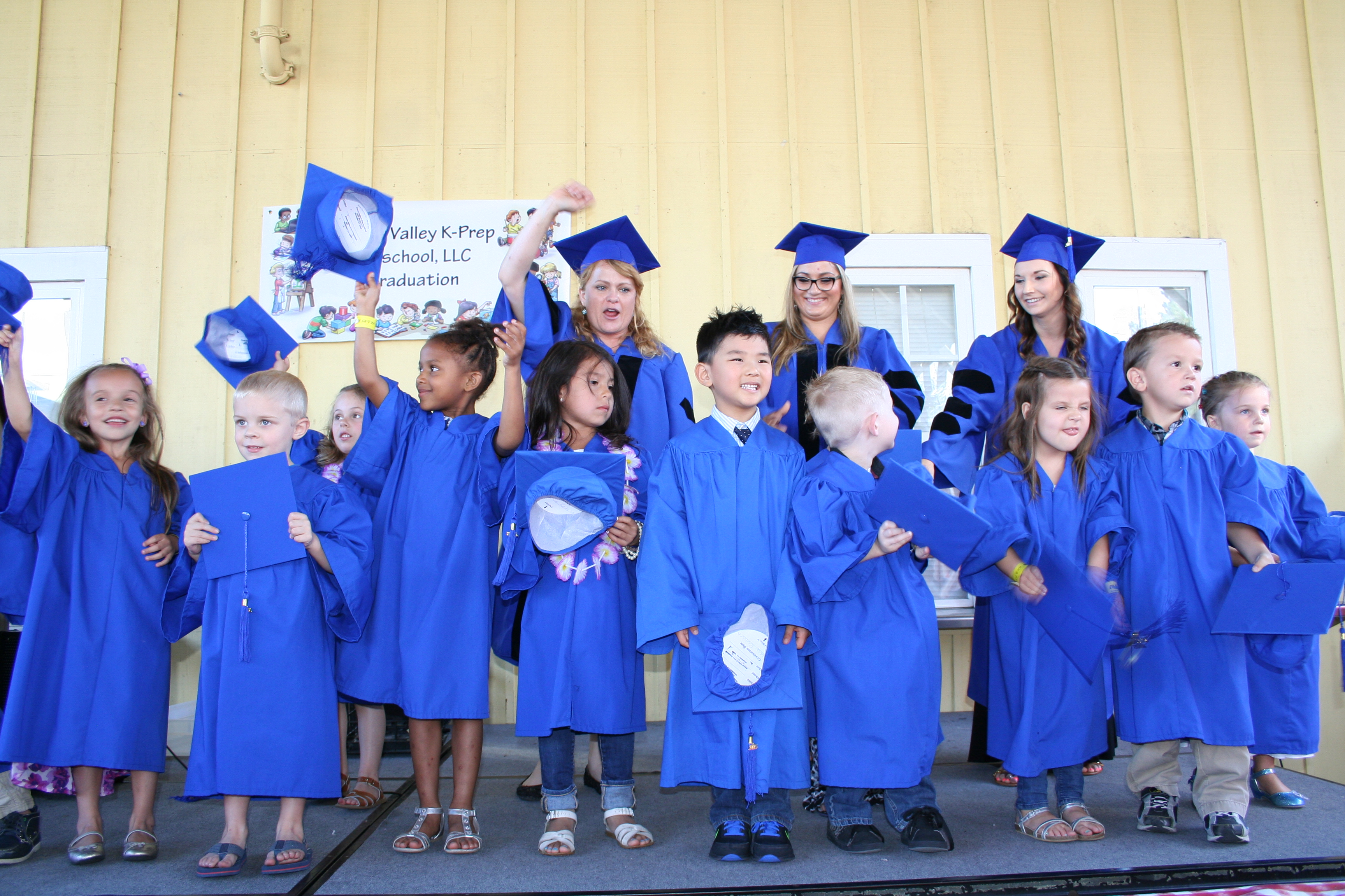 French Valley K-Prep Preschool, Llc's Photo