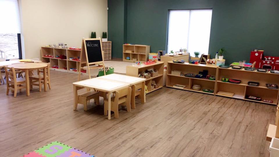 Elements Montessori's Photo