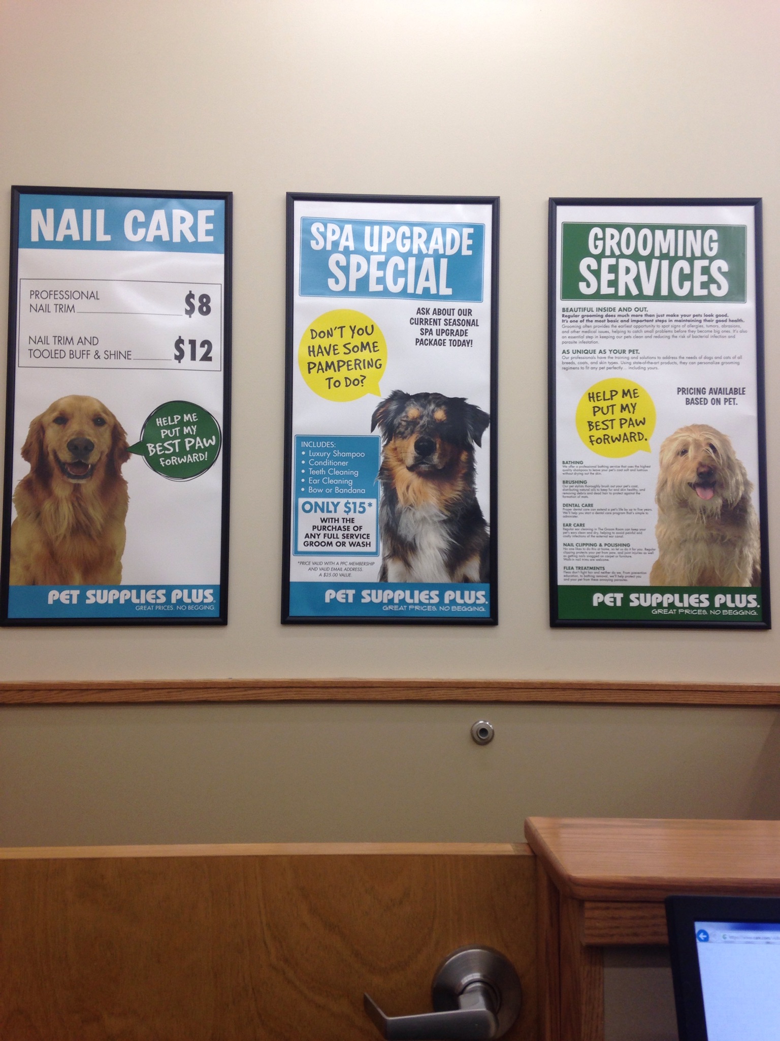 Pet Supplies Plus's Photo