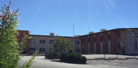Eastern Hills Christian Academy