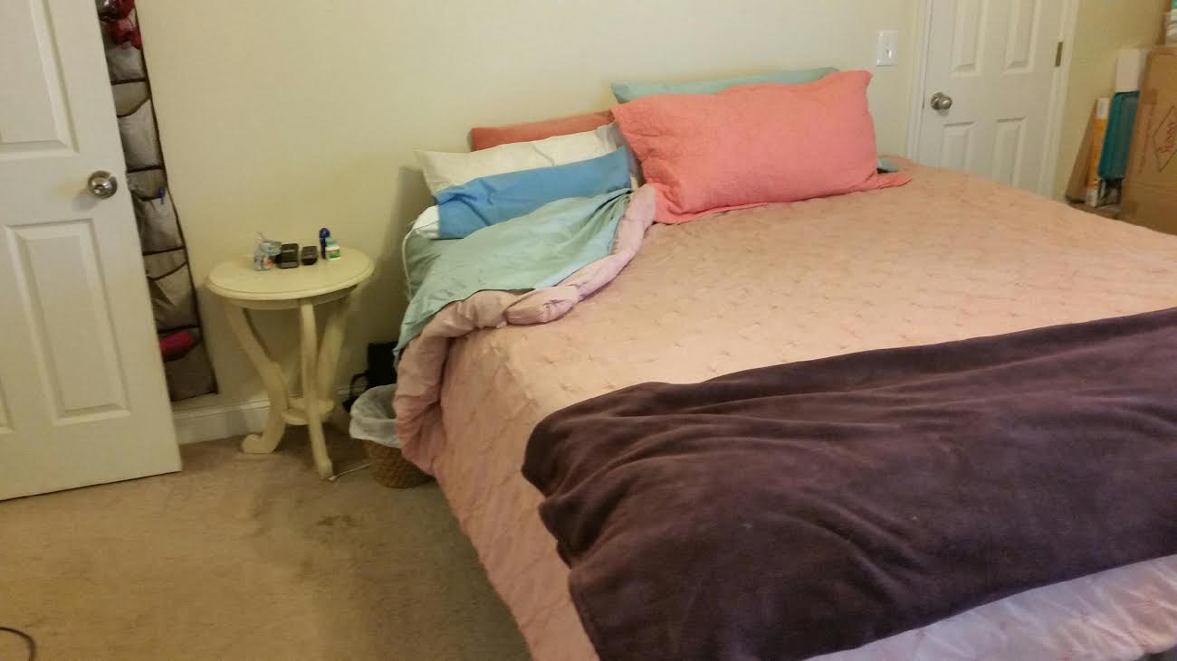 A Touch of Motherly Love CLEANING SERVICE's Photo