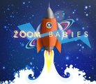 Zoom Babies Playhouse