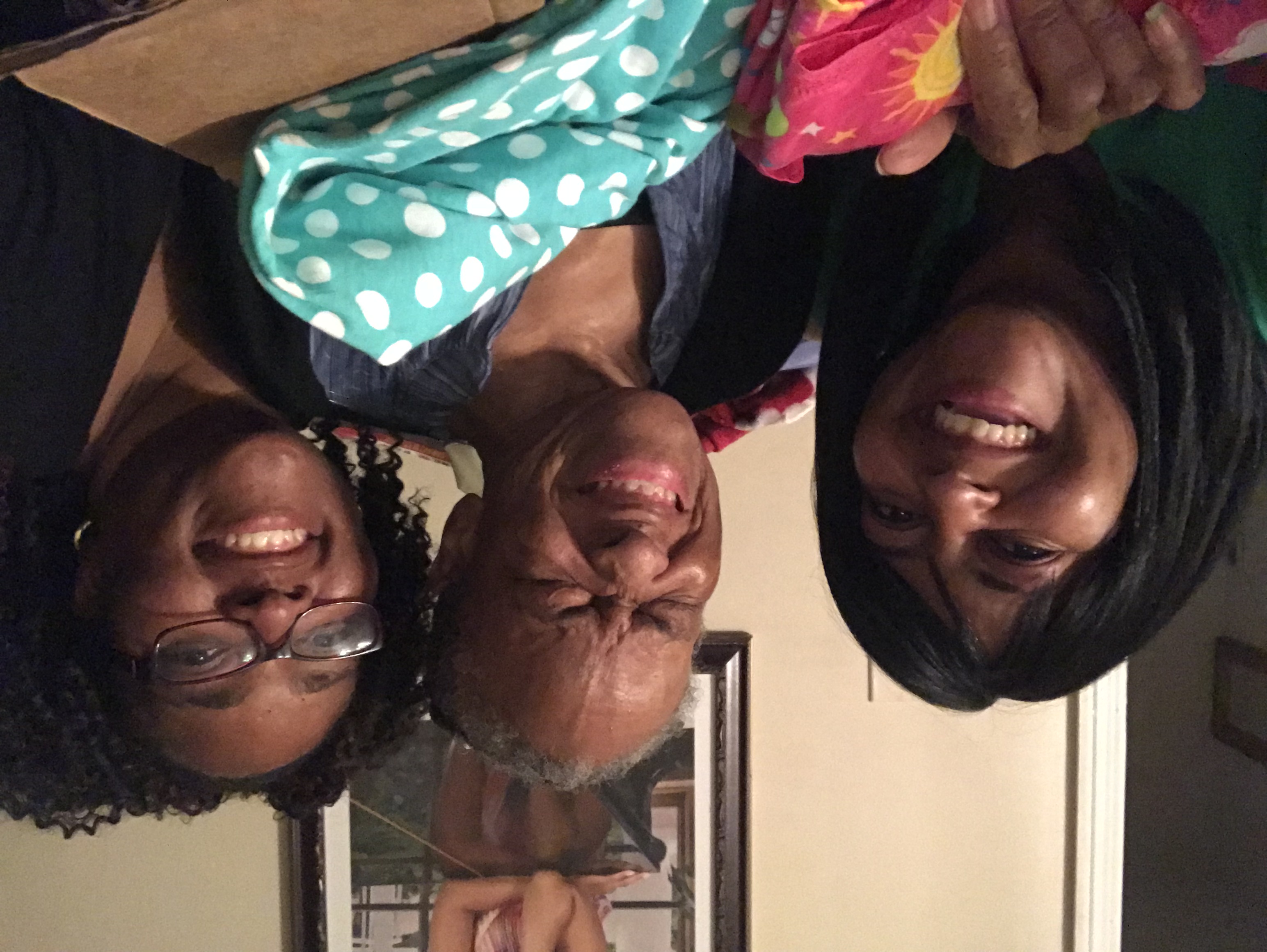 Earth Angels In-Home Care's Photo