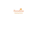 Sunshine Cleaning Service