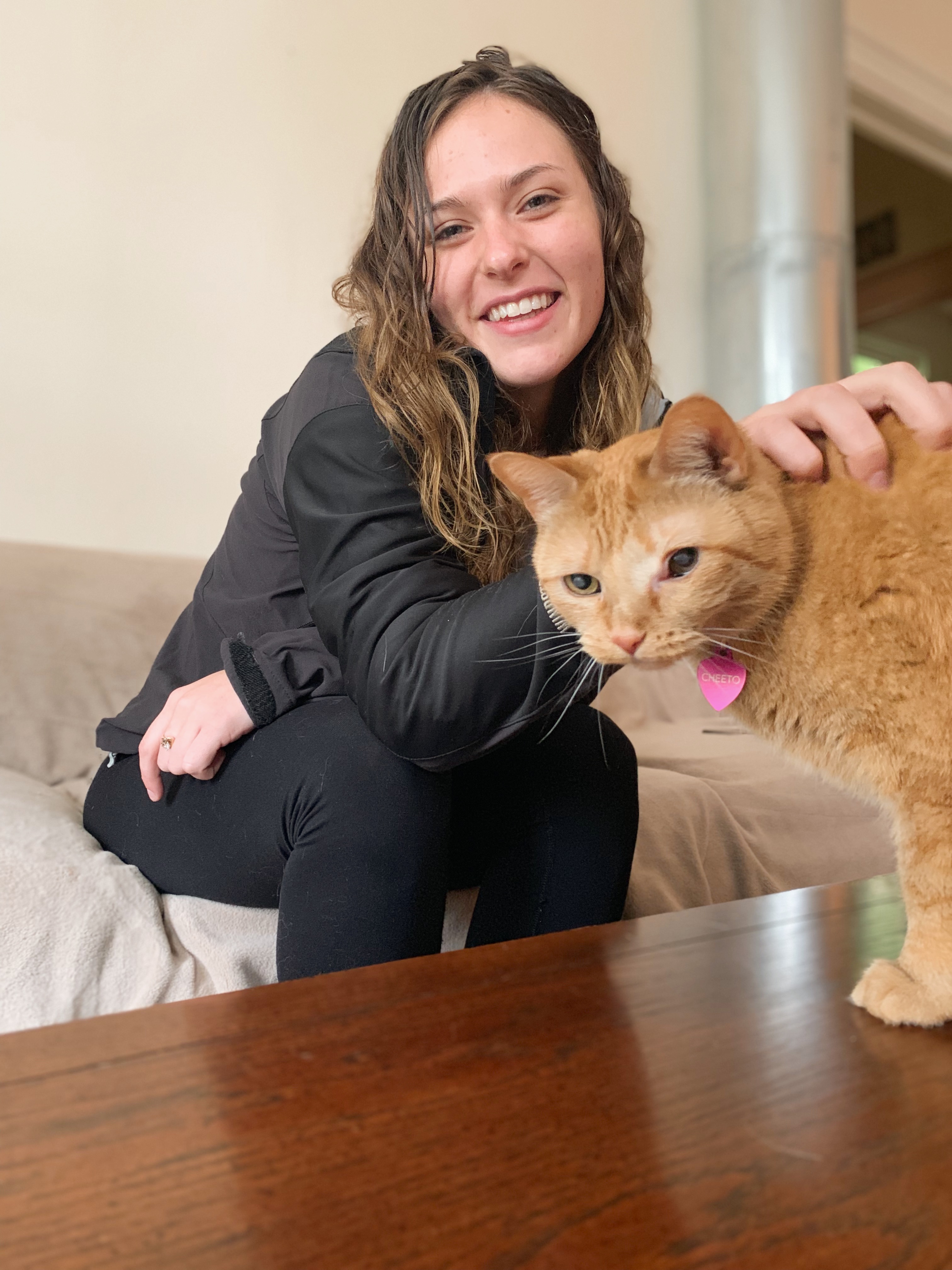 Pet Sitting MKE's Photo