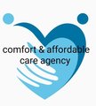 comfort and affordable care agency's Photo
