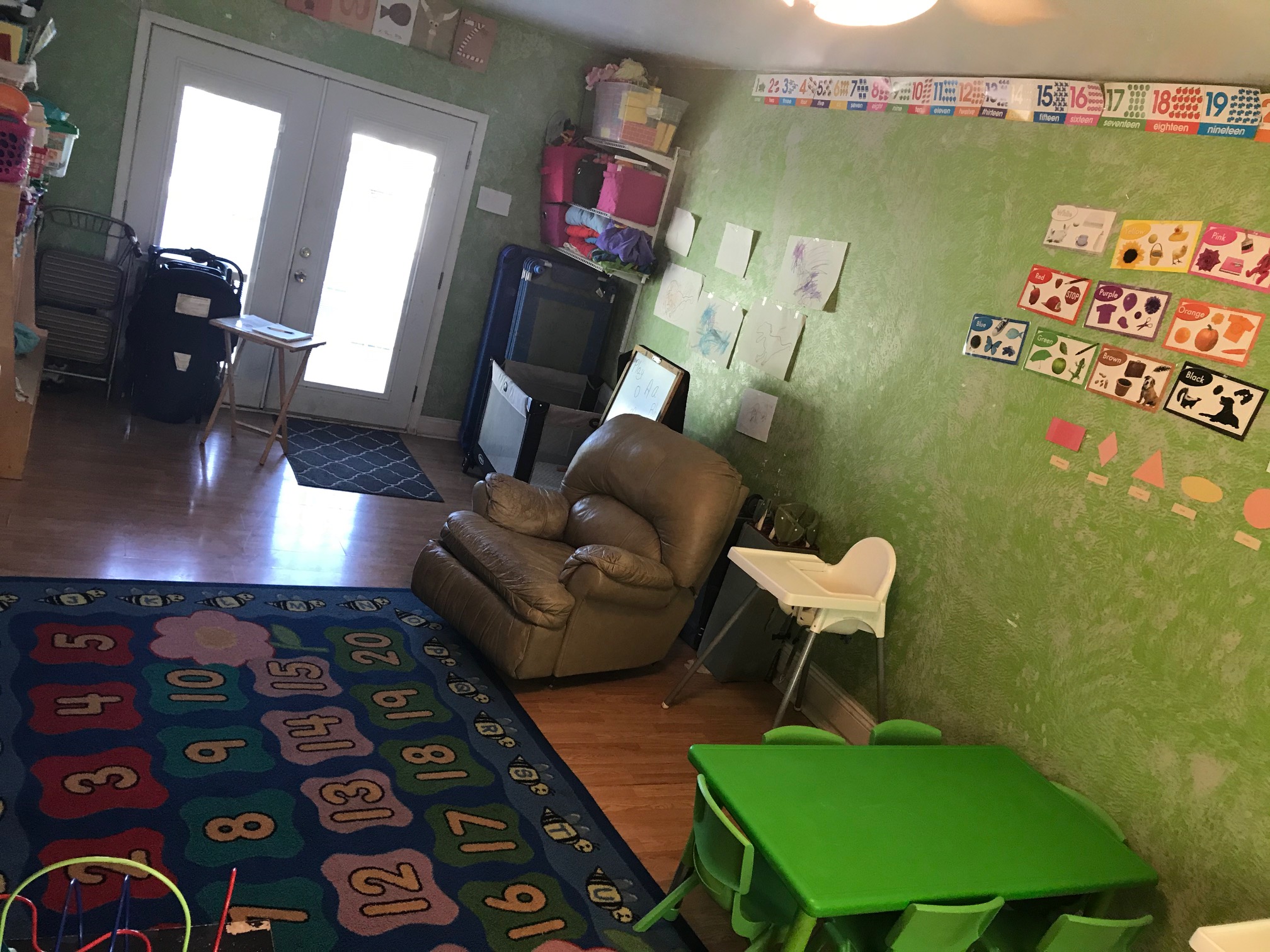 Small Frey's Child Care's Photo