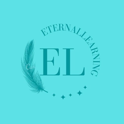 Eternal Learning Logo