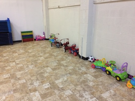 City Center Childcare