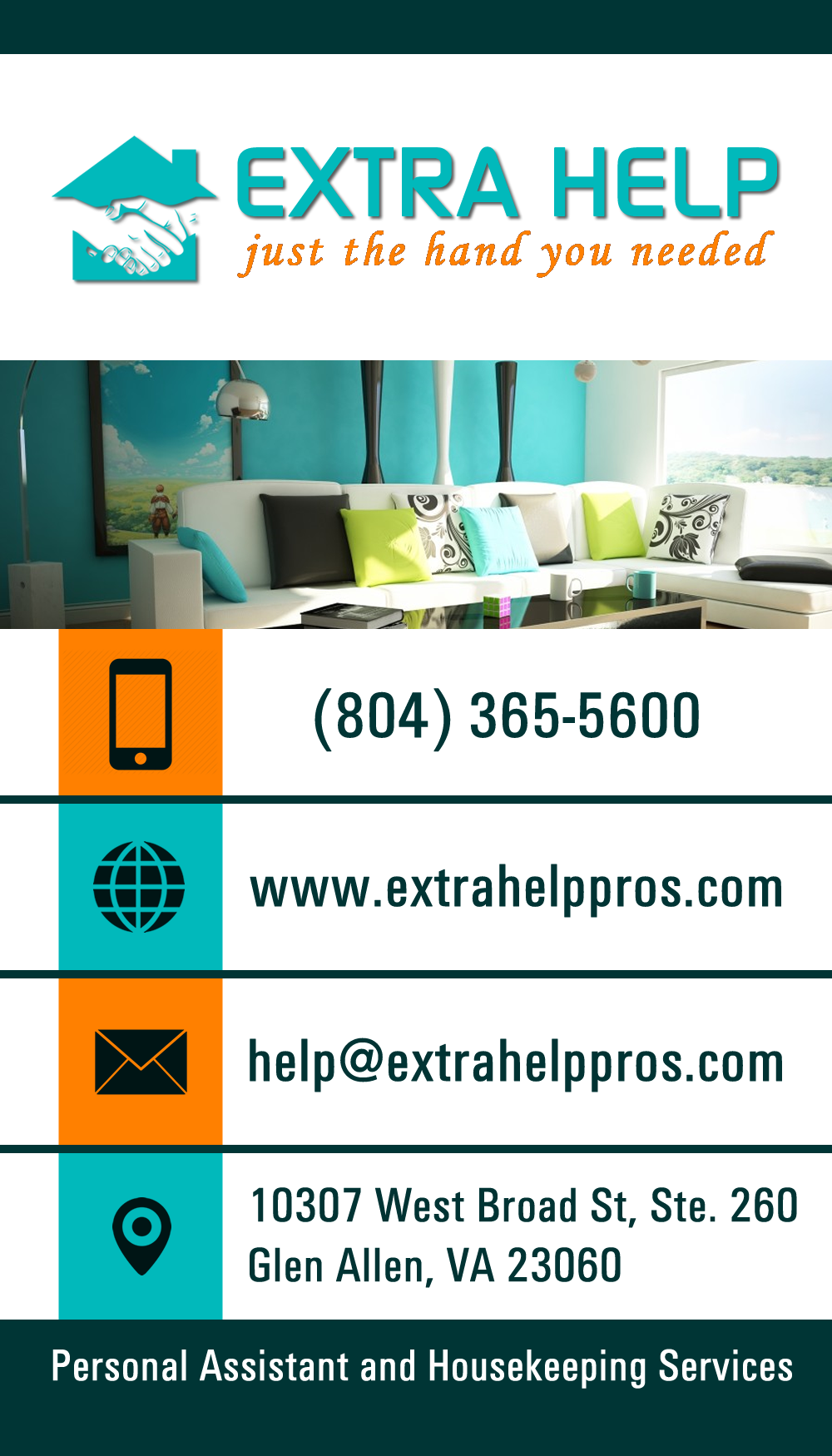 Extra Help Pros's Photo