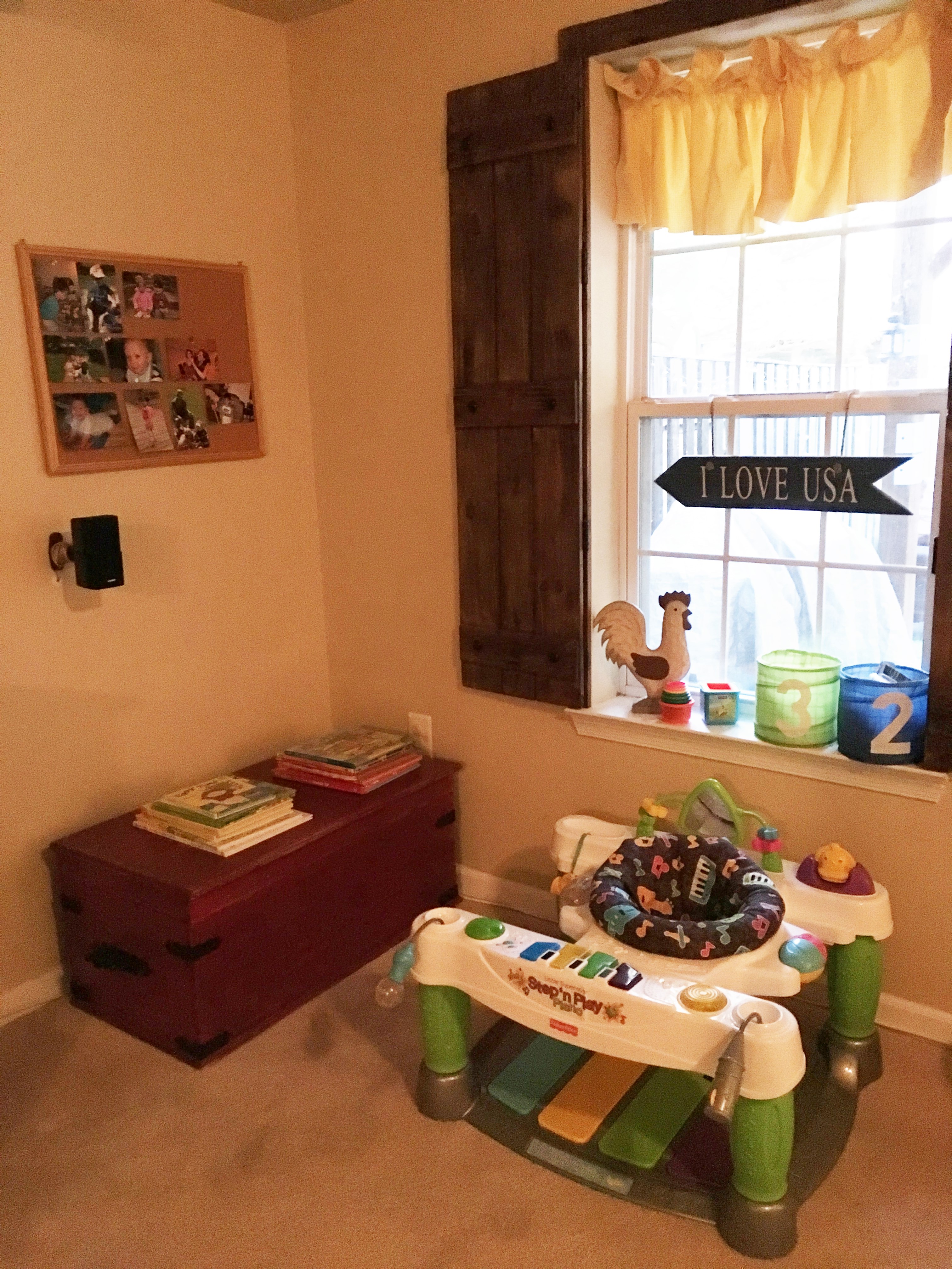 Lila's Home Child Care's Photo