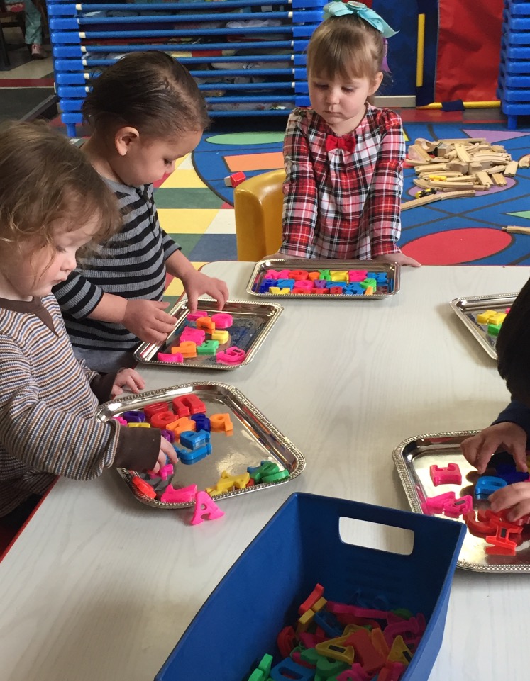 Anderson Country Preschool's Photo