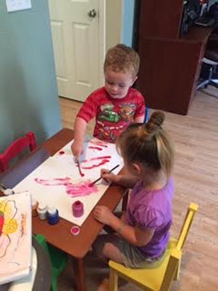 Renay's Daycare's Photo