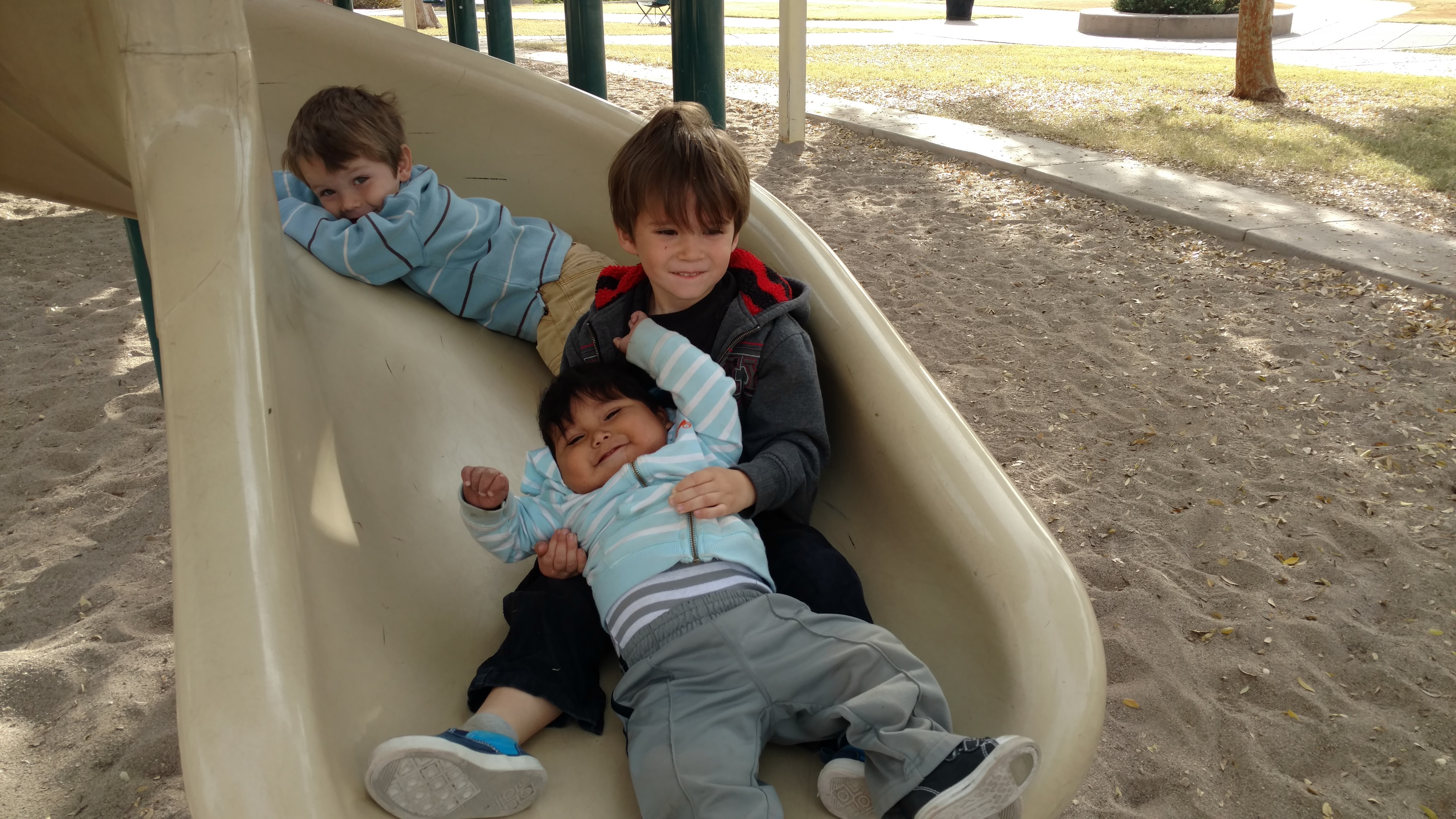 Marie's In Home After School Care's Photo