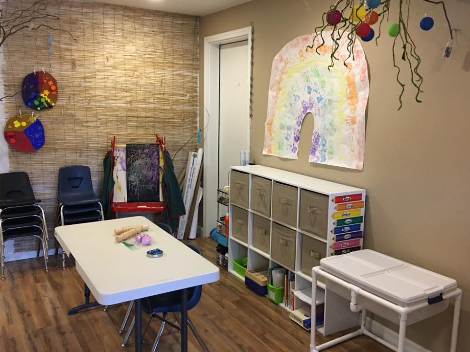 Live & Learn Childcare + Preschool's Photo