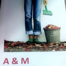 A & M Cleaning Service