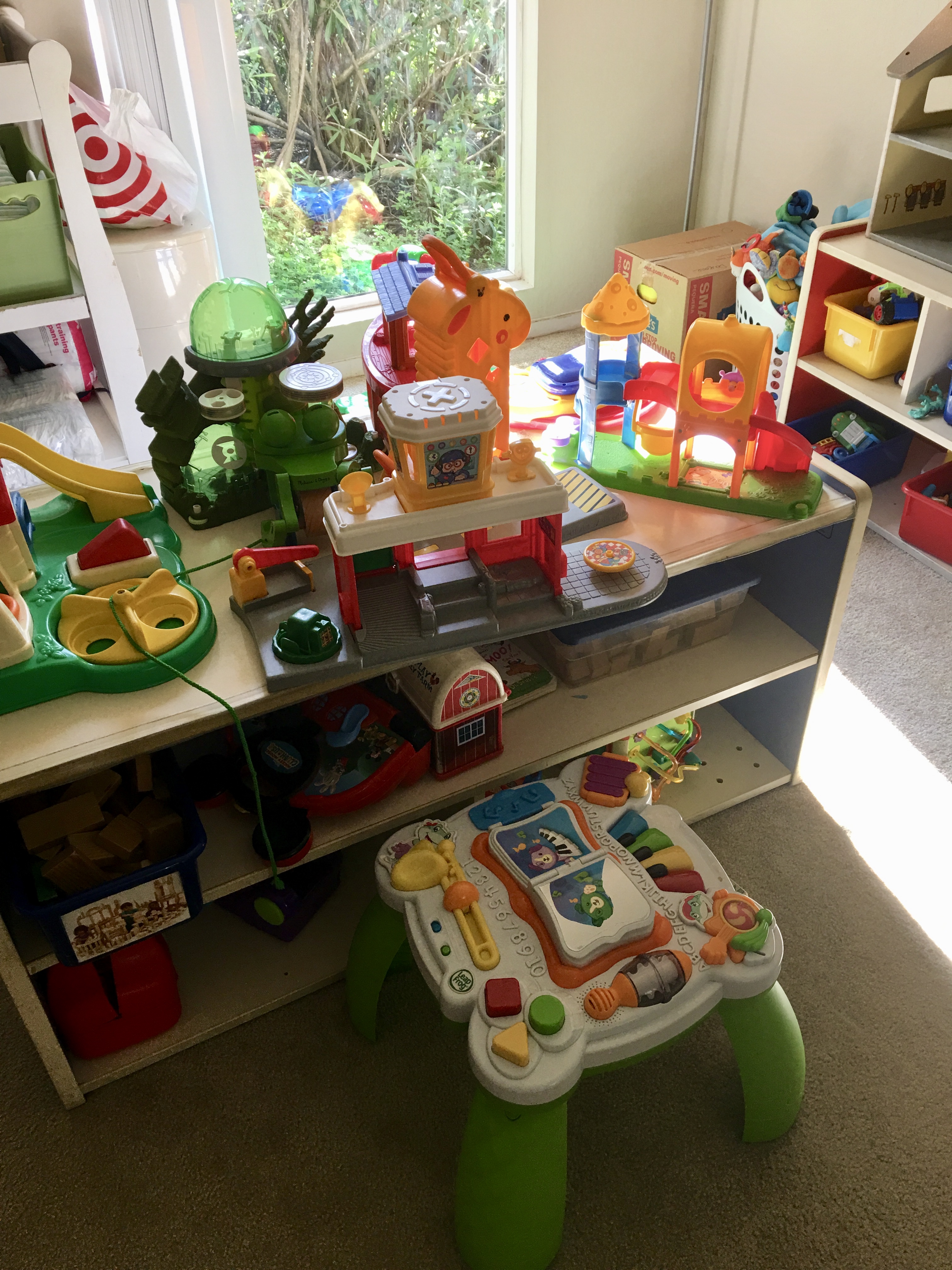 Nessa's Home Daycare's Photo