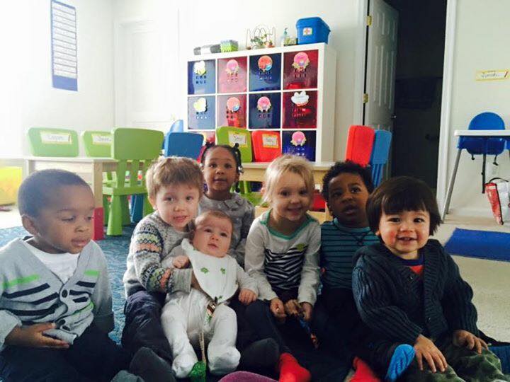 Dragonfly Child Development Daycare's Photo