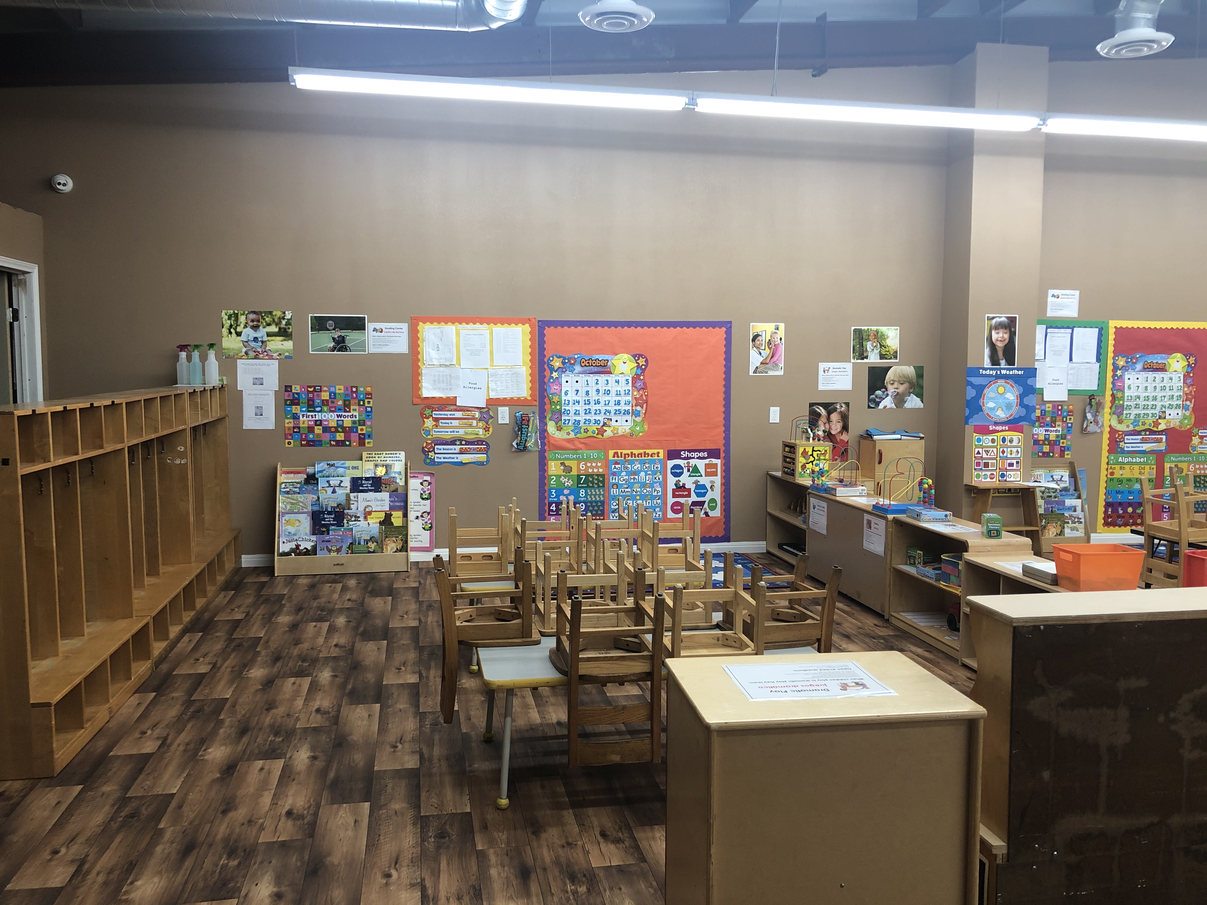 Precious Lambs Learning Center, Inc's Photo