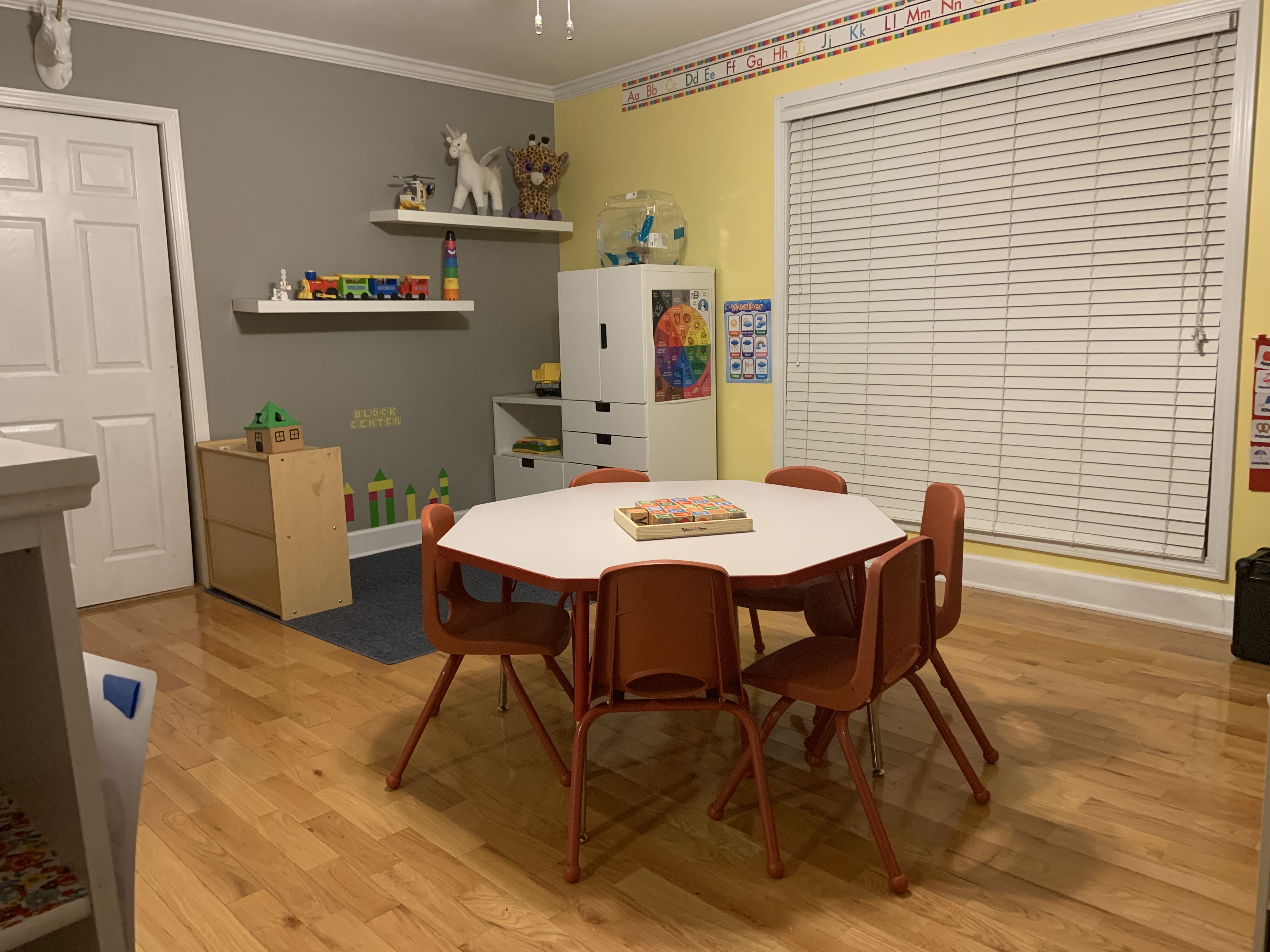 Close To Home Daycare's Photo