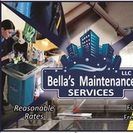 Bella's Maintenance Services LLC