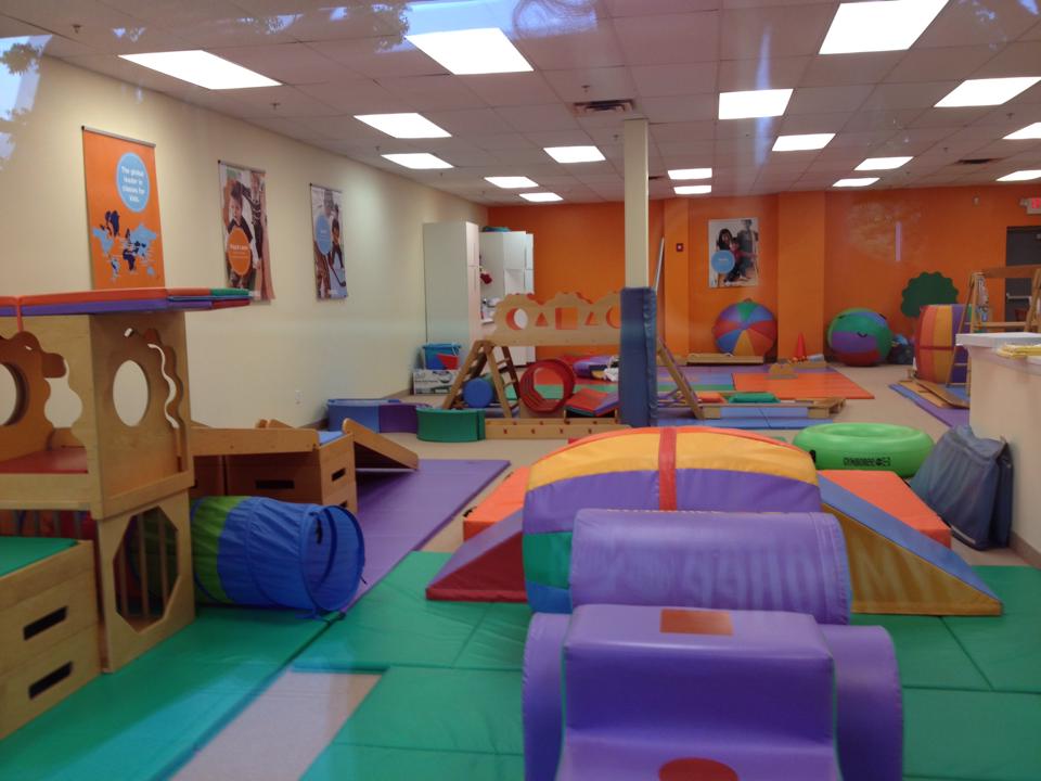 Gymboree Play & Music of Hillsborough NJ's Photo