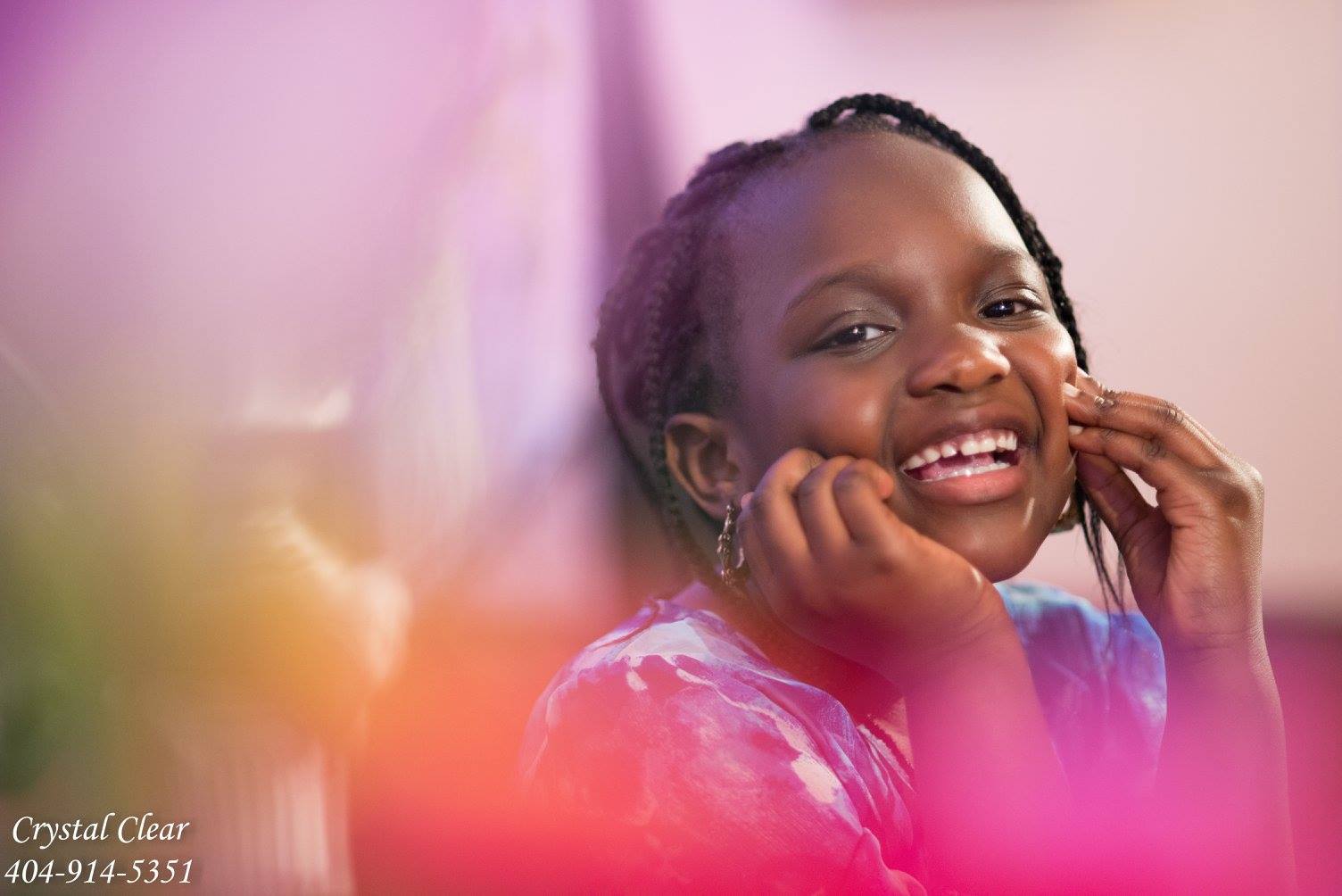 Jubilee Christian Preparatory Academy's Photo