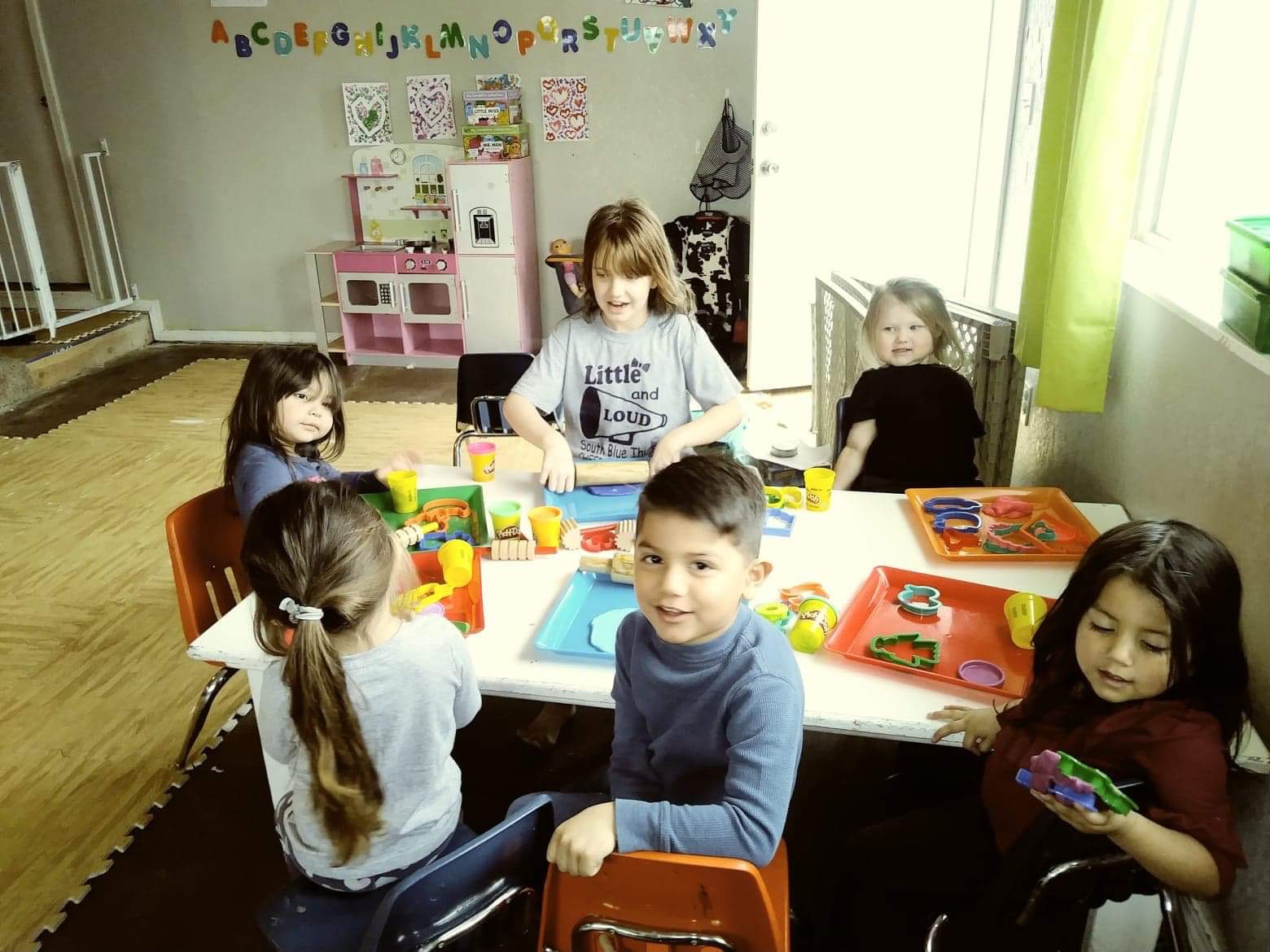 Megan's Munchkins's Photo