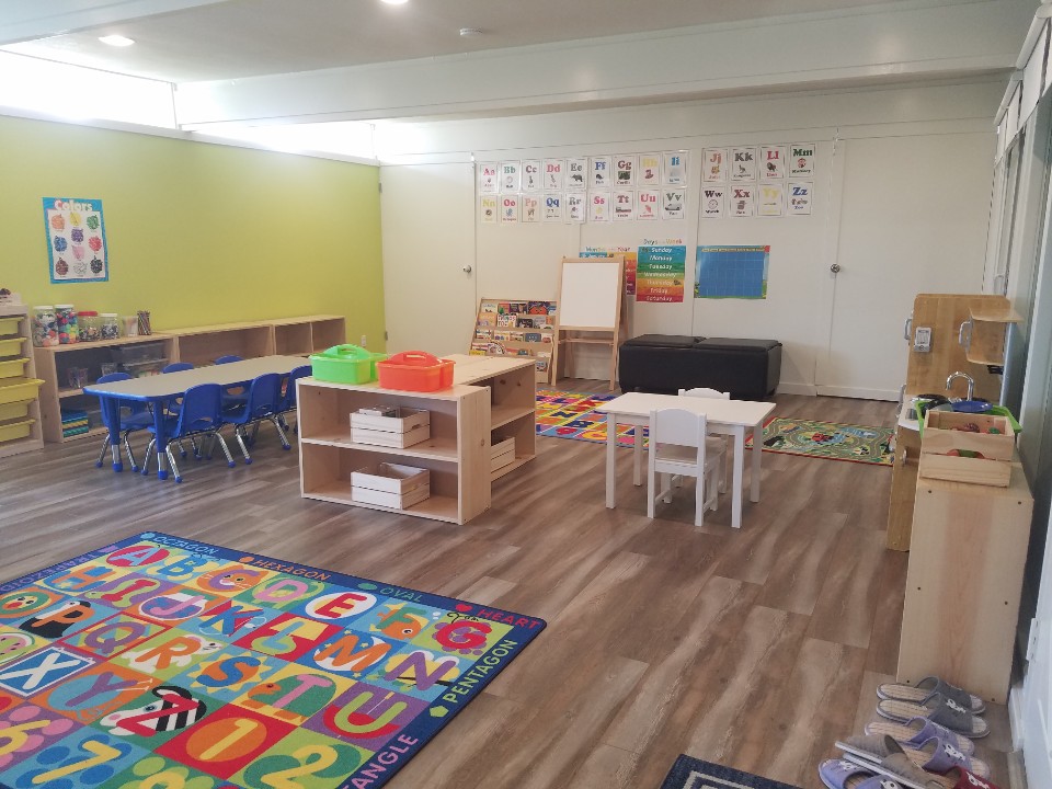 Ms. Sora's Child Care's Photo