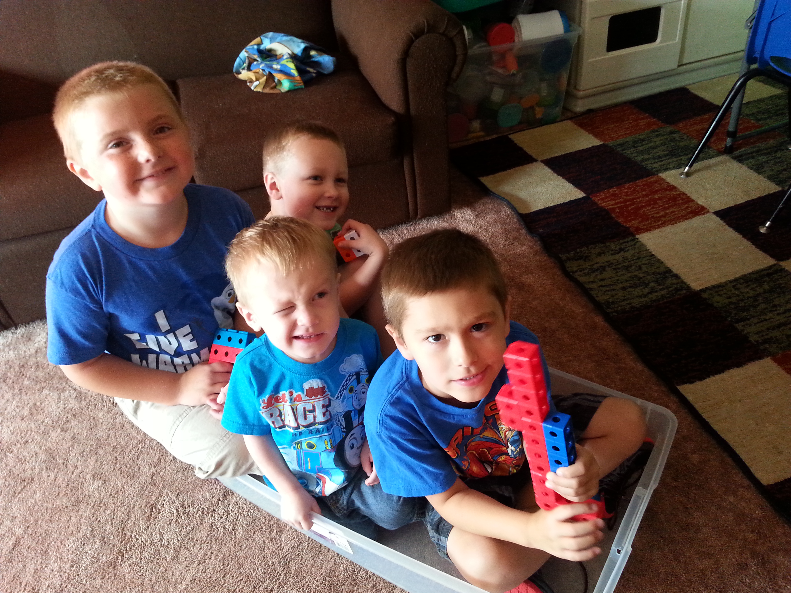Lyttle Tykes Daycare's Photo