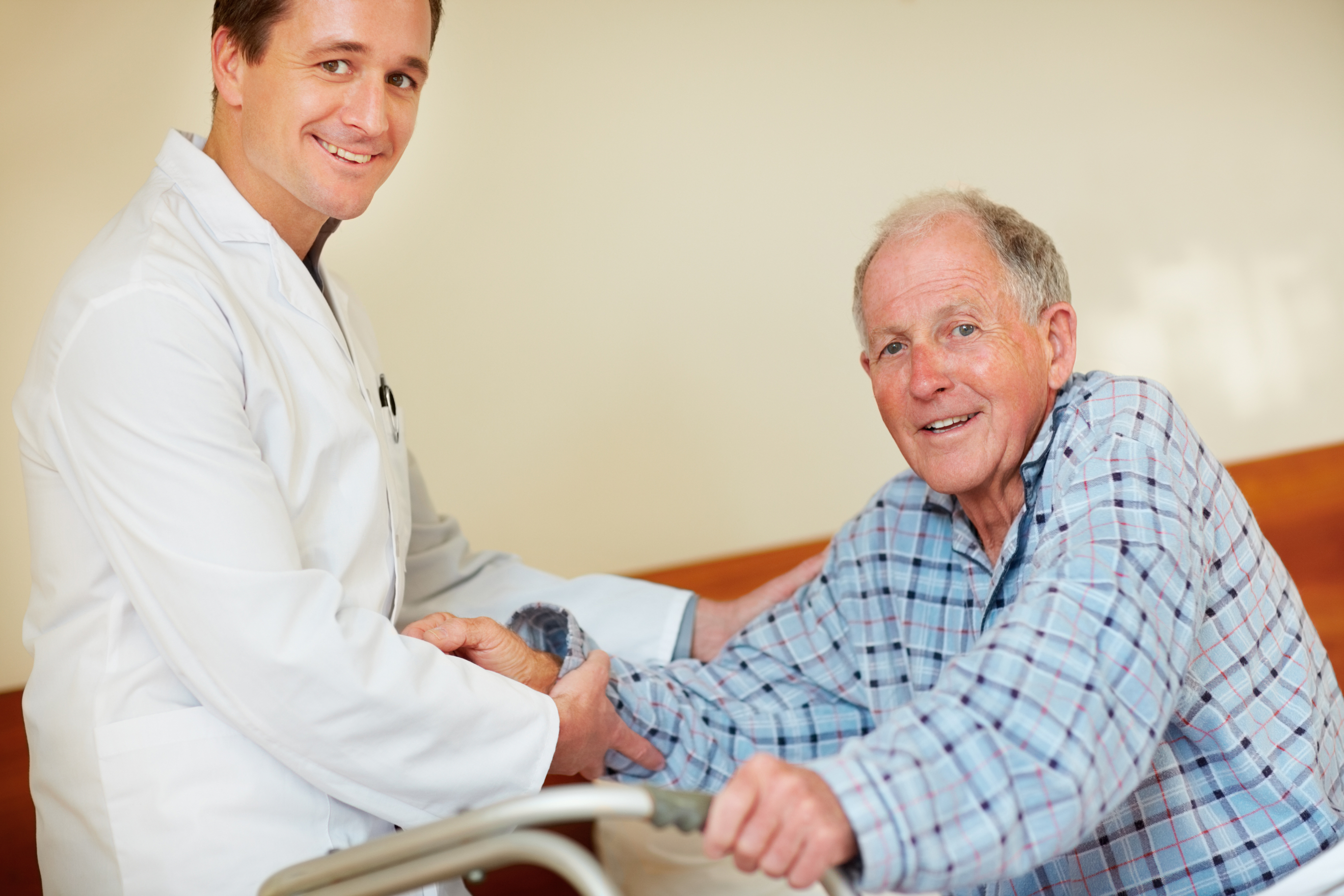 Gentle Hands Home Care's Photo