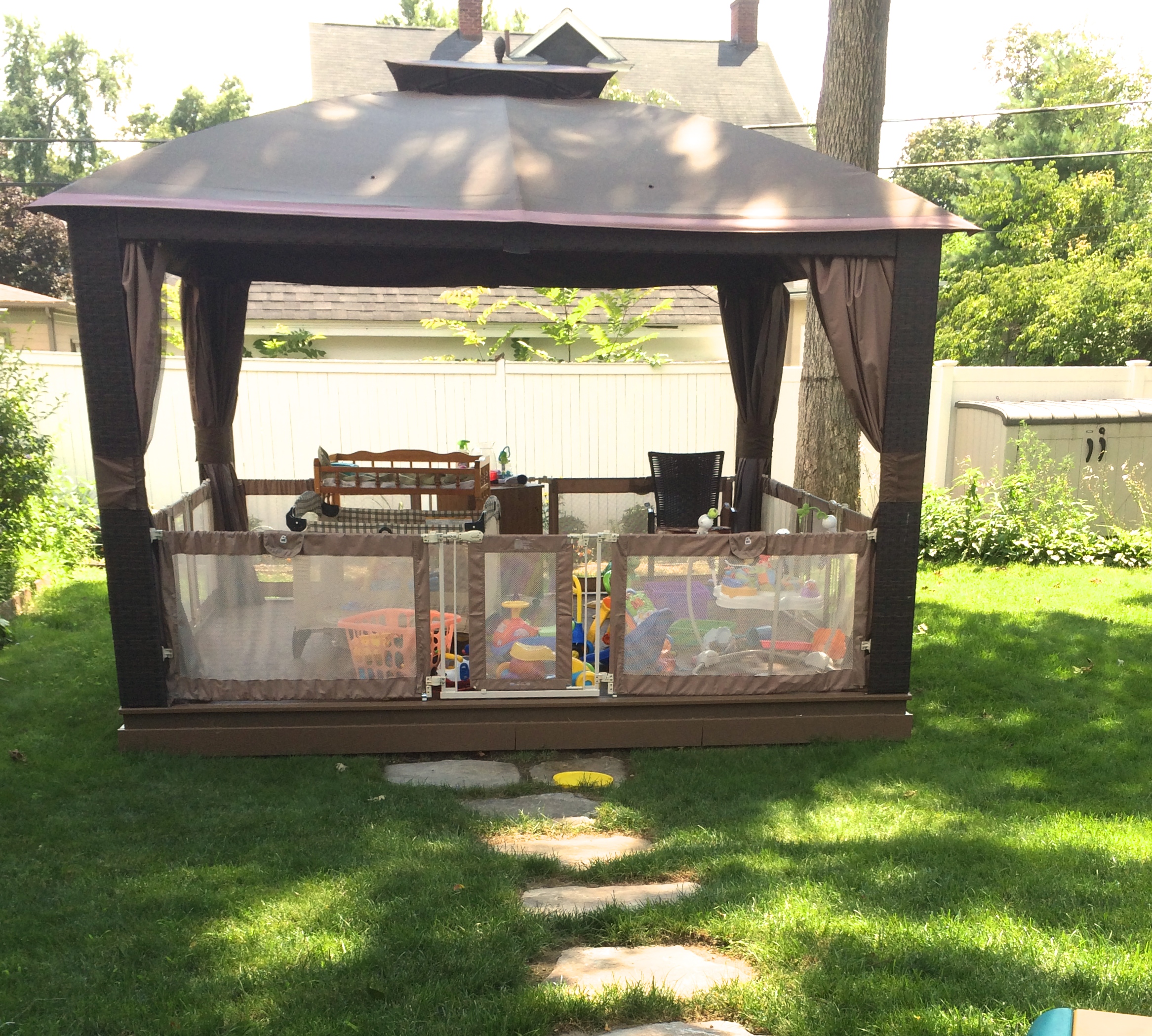 Blue Star Home Daycare's Photo