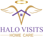 Halo Visits Home Care's Photo
