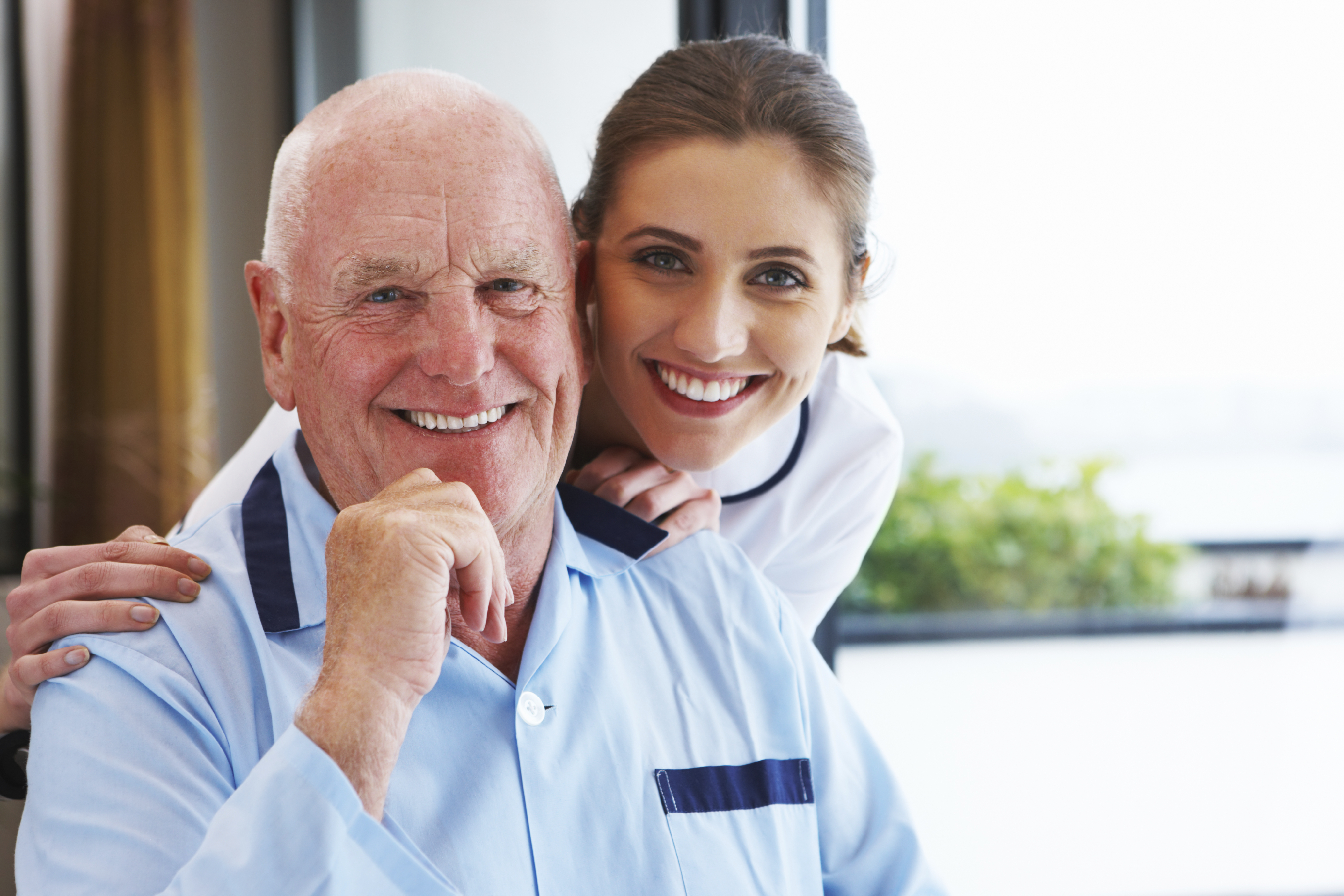Stay At Home Professional Care's Photo