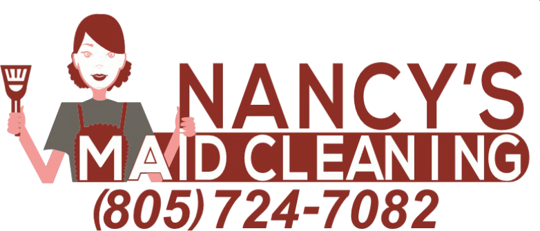 Nancy's Cleaning Services Of Goleta Logo