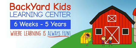 Backyard Kids Learning Center, LLC's Photo
