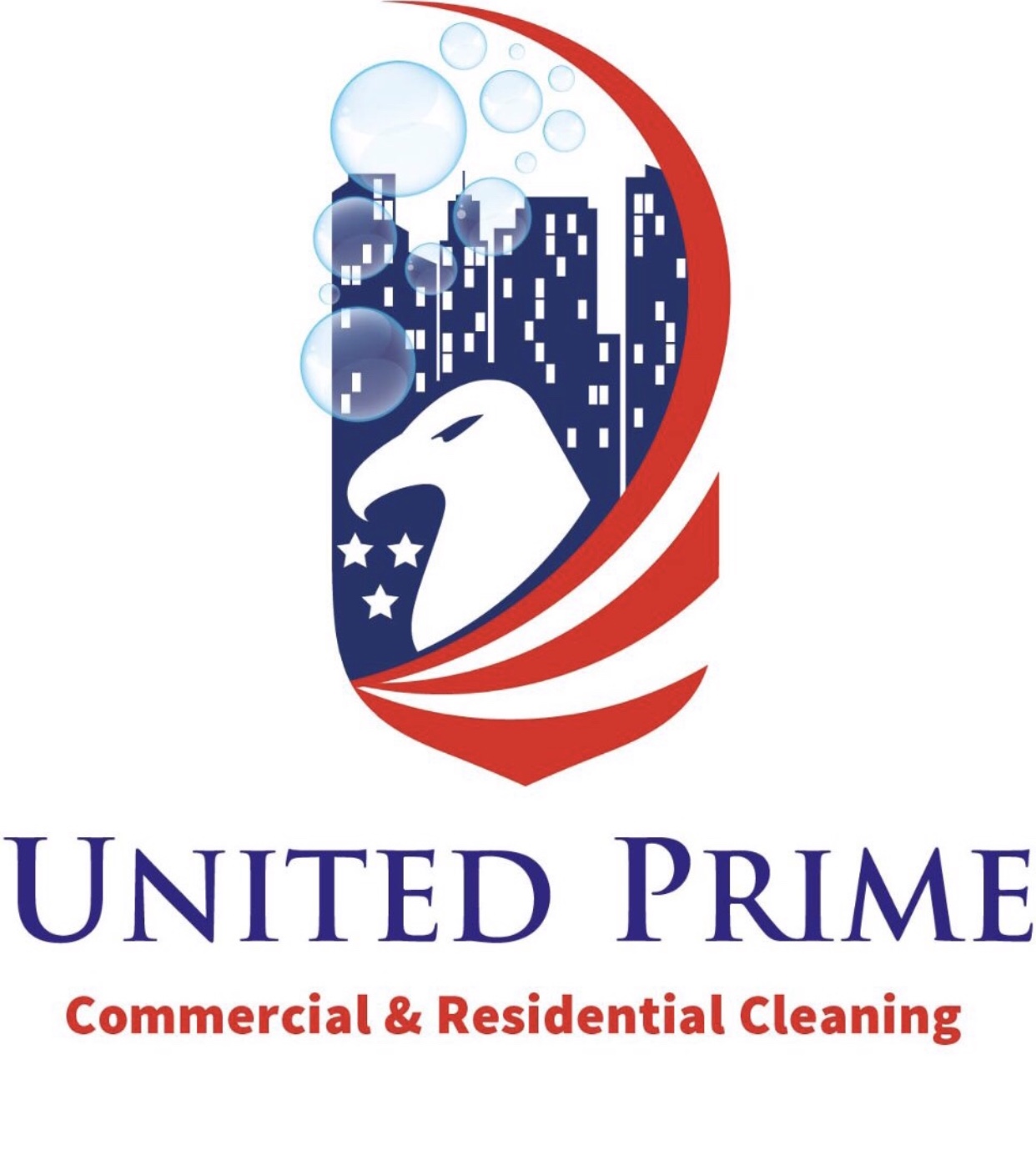 United Prime Cleaning Inc.'s Photo