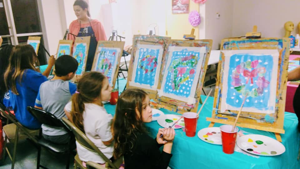 ACDA Community Development Arts Org's Photo