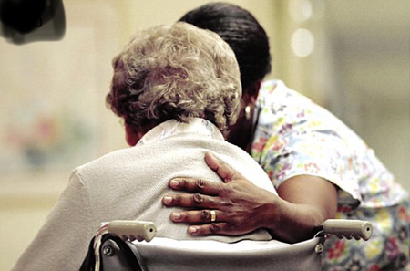 Your Home Care Services LLC