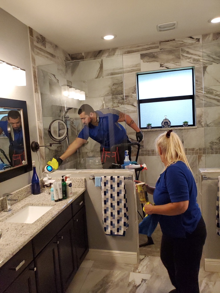 Military Veterans Cleaning LLC's Photo
