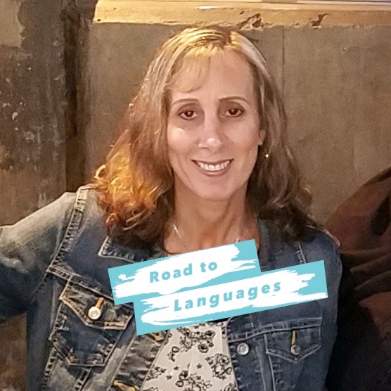 Road to Languages's Photo