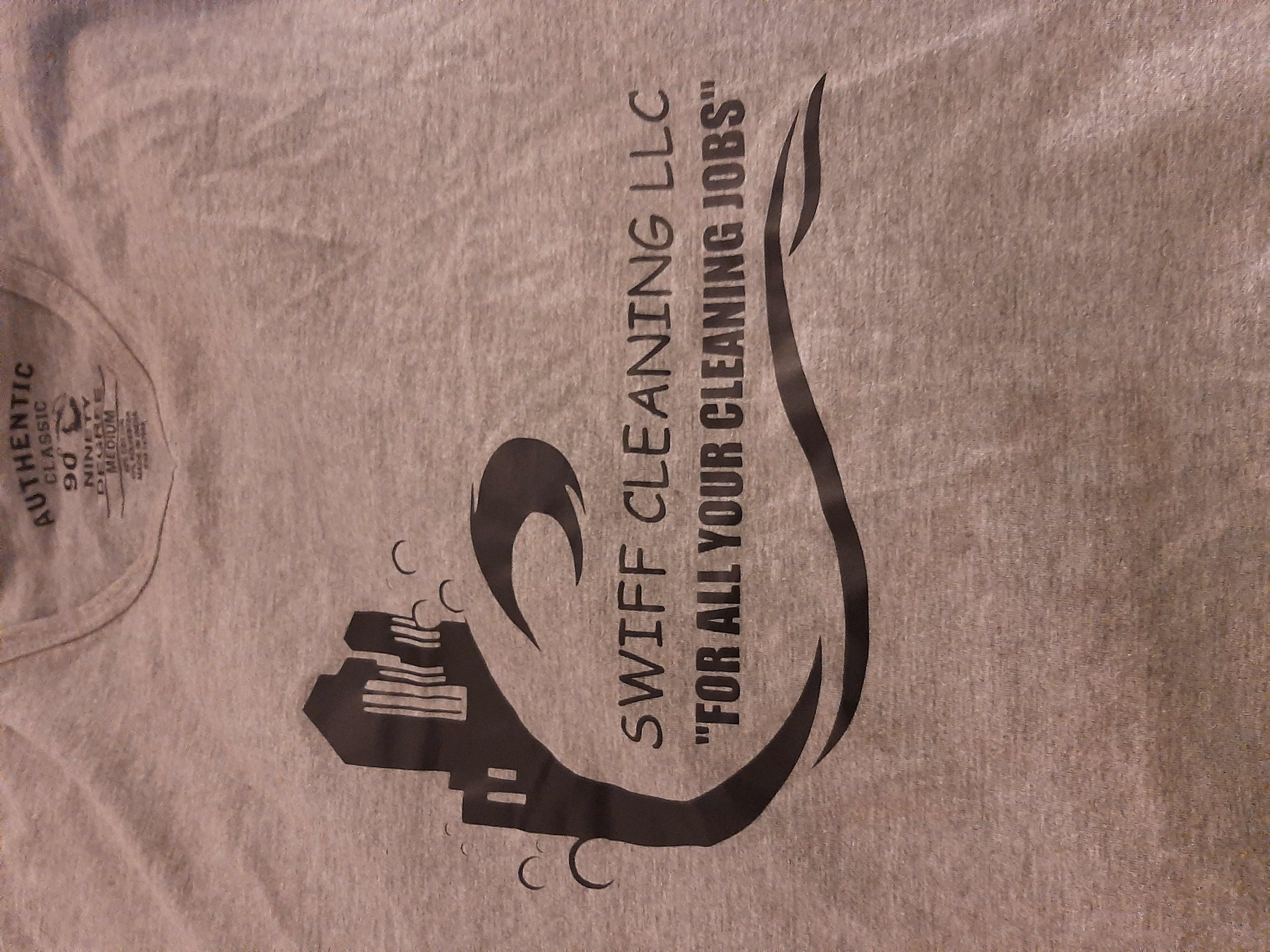 Swiff Janitorial LLC.'s Photo