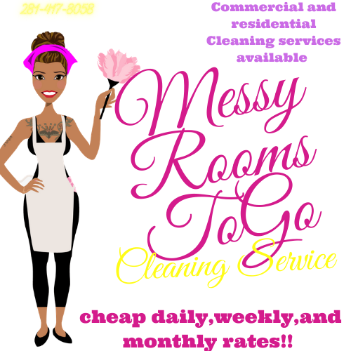 MessyRoomsTogo's Photo