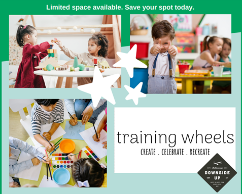 Downside Up Inc's Photo