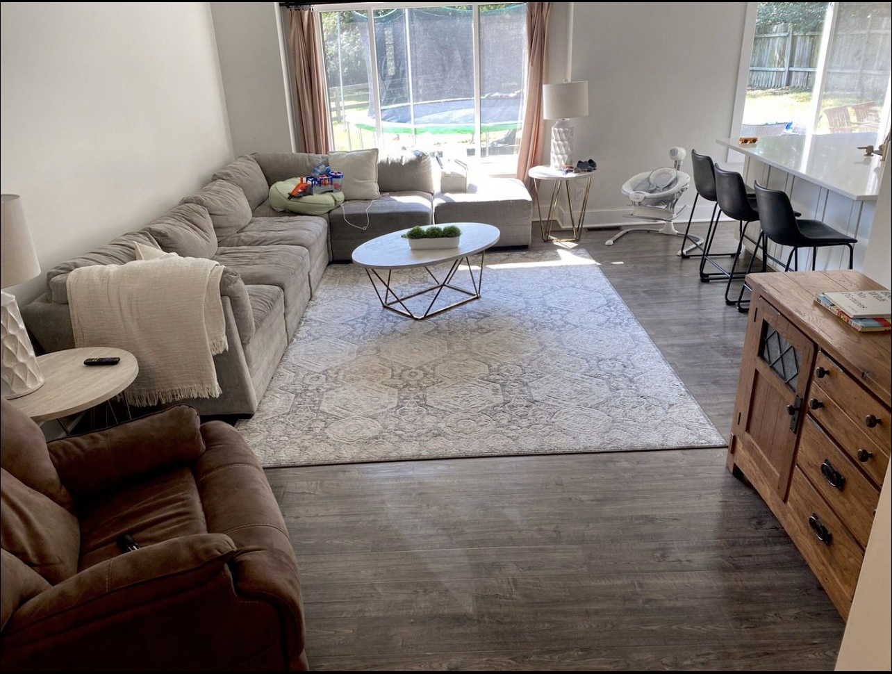 Coles Cleaning Service, LLC's Photo