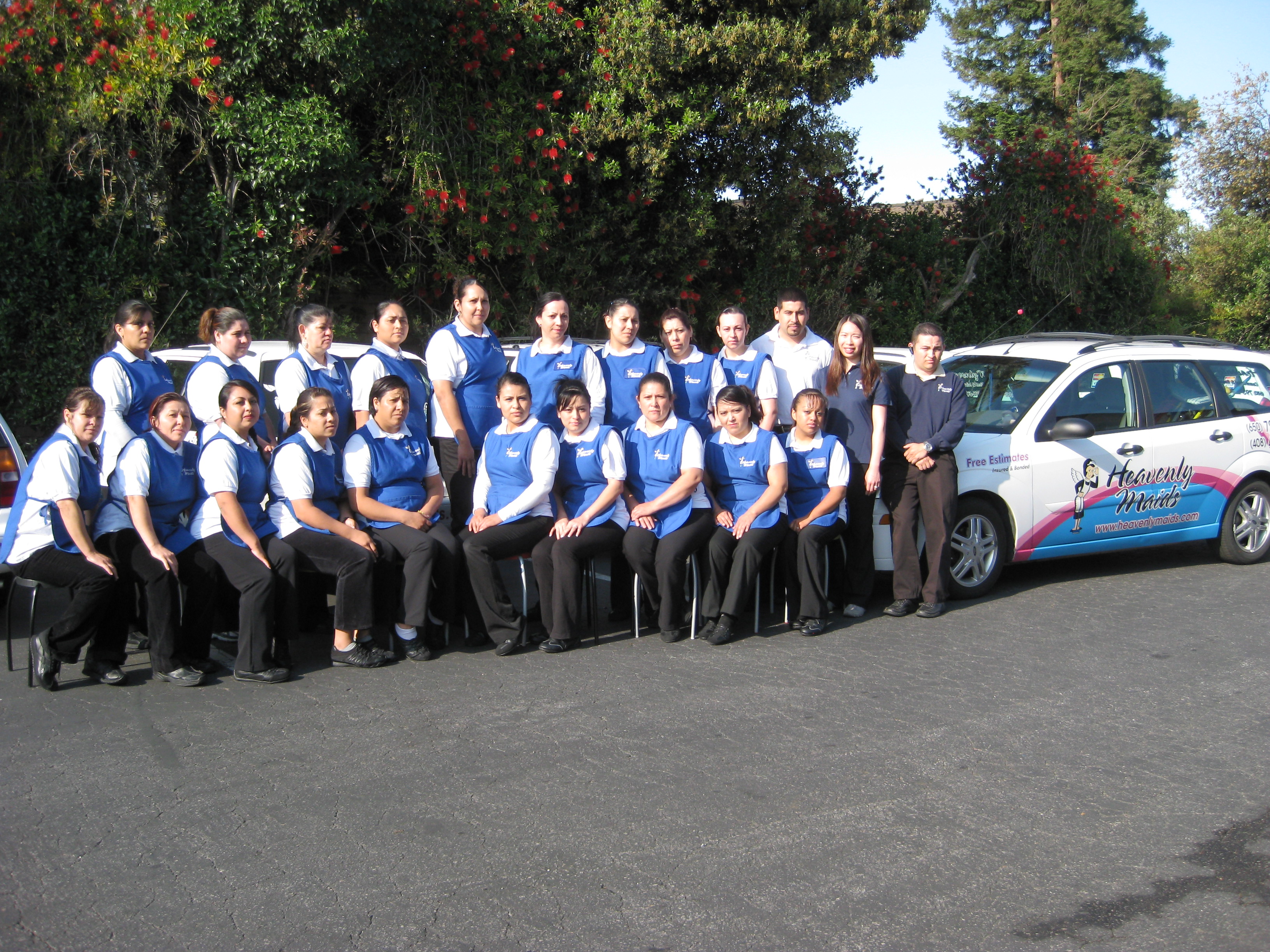 Heavenly Maids Cleaning Service's Photo