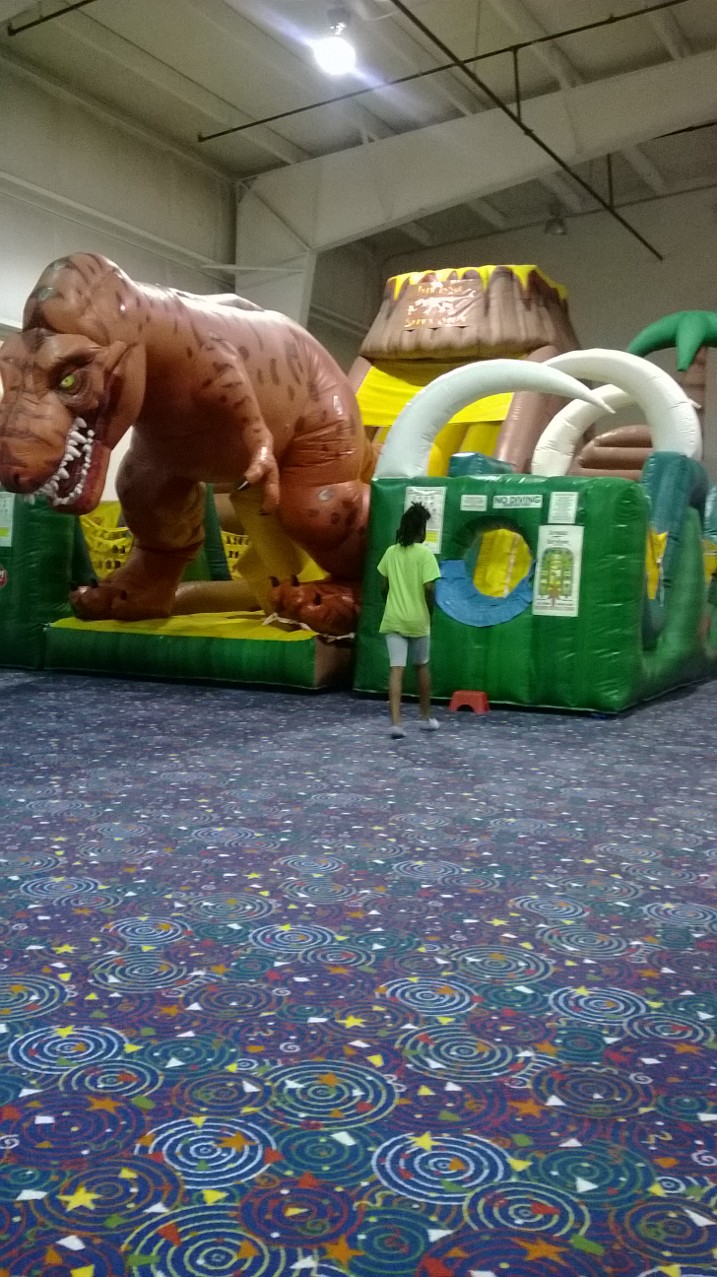 In Trusting Hands Child Care Center's Photo