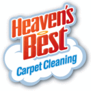 Heaven's Best Carpet Cleaning